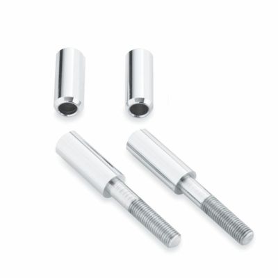 Free Spirits アップサイドダウン・ミラーマウントブラケット