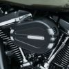 Kuryakyn クラッシャー　マーヴェリック　Pro　エアクリーナー　クローム-02