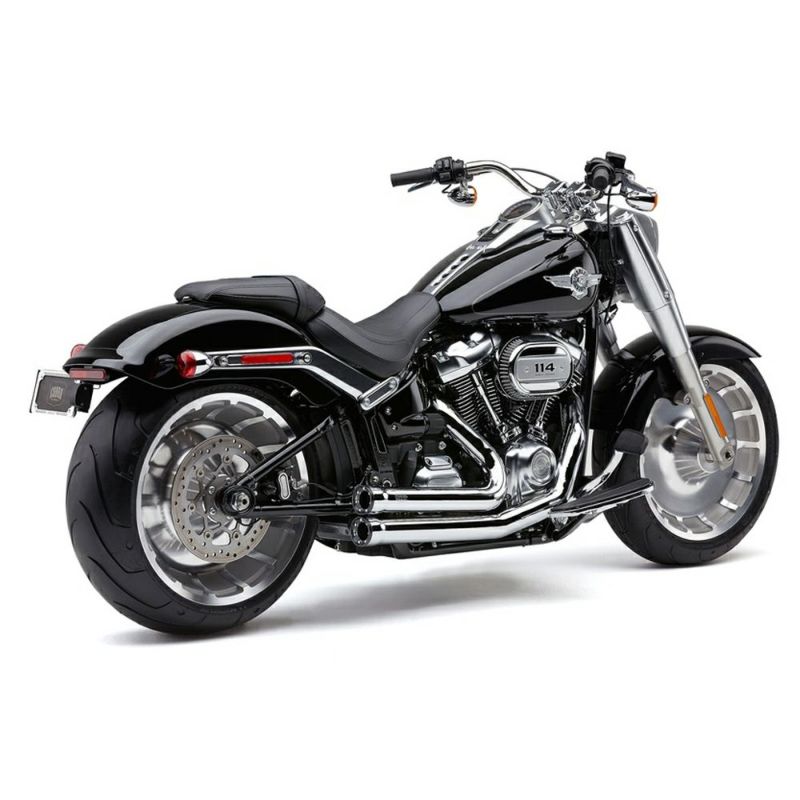 COBRA(コブラ)クルーザー用マフラー COBRA(コブラ)クルーザー用マフラー