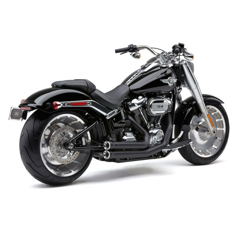 COBRA(コブラ)クルーザー用マフラー COBRA(コブラ)クルーザー用マフラー