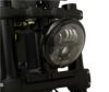 Custom Dynamics Pro Beam 5.75インチLEDヘッドライト　ブラック-02