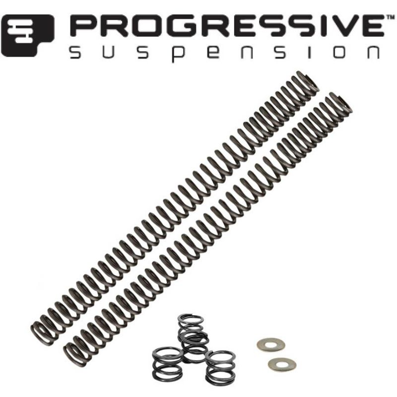 Progressive フロントフォーク ロワリングキット |ハーレーパーツ専門店 HDパーツ