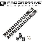 Progressive フロントフォーク ロワリングキット