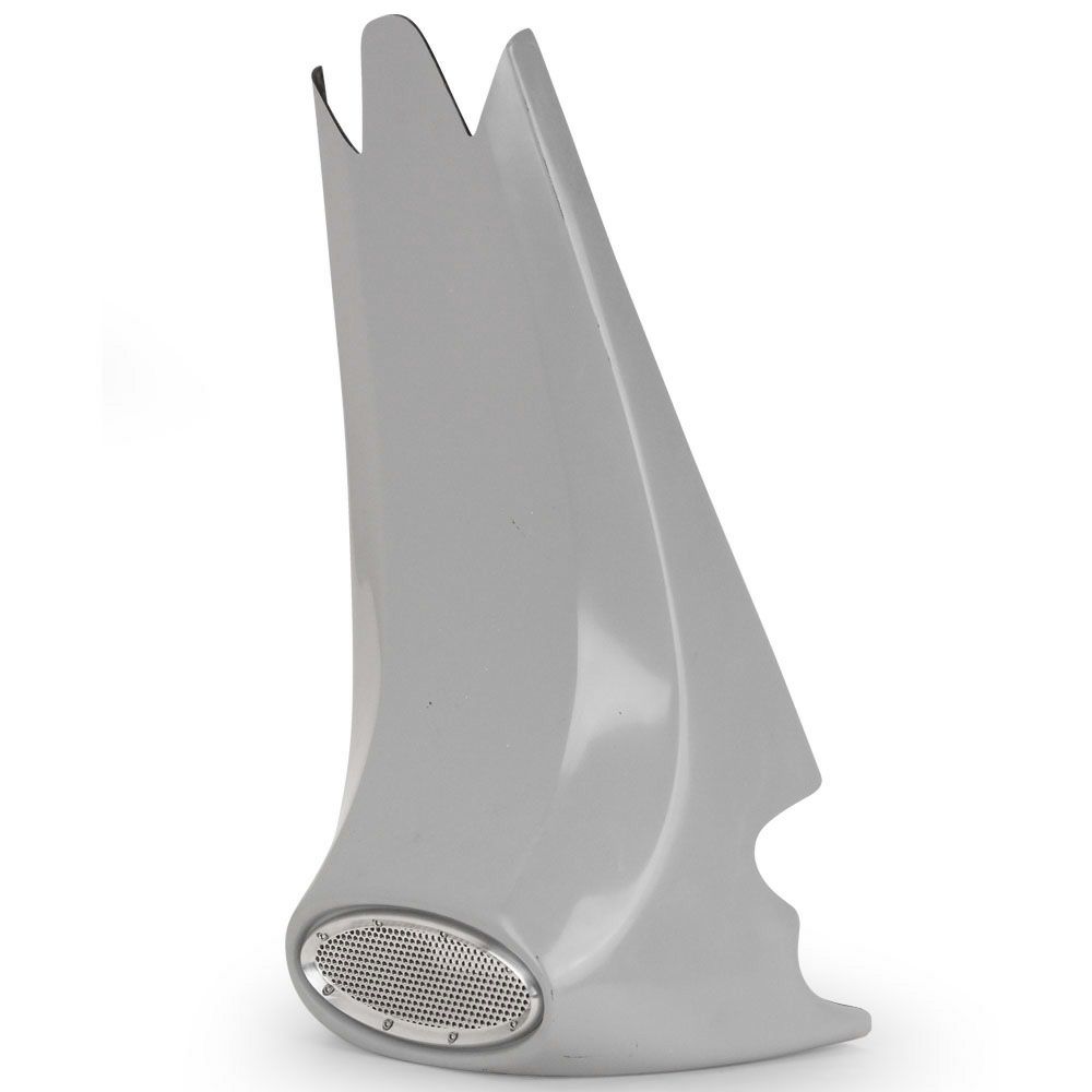 Paul Yaffe's Bagger Nation Cobra チン・スクープ テックグリル付-01