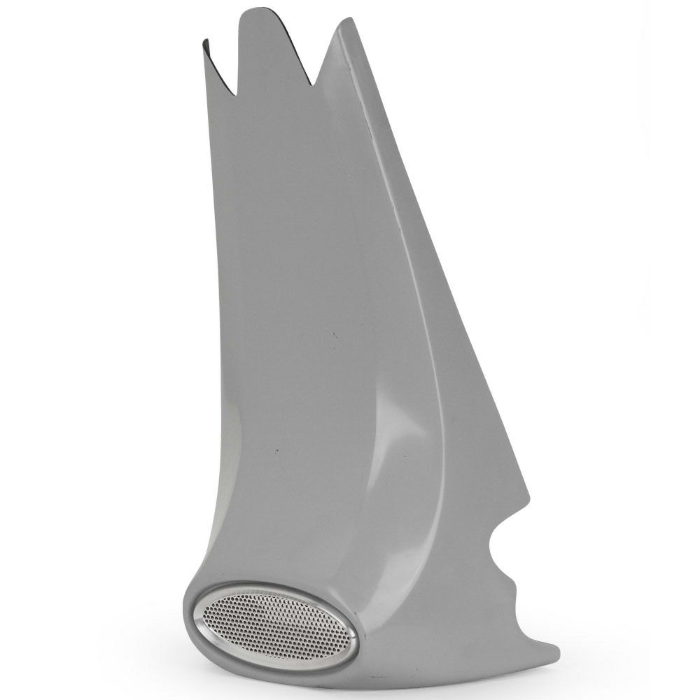 Paul Yaffe's Bagger Nation Cobra チン・スクープ スピードフリーク・グリル付-03