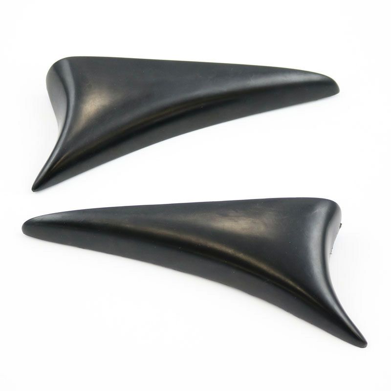 Paul Yaffe's Bagger Nation Wing-It フェアリング・フレア レイクドネック用-02