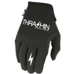 スラッシンサプライ(THRASHIN SUPPLY) ステルスグローブ ブラック/ブラック