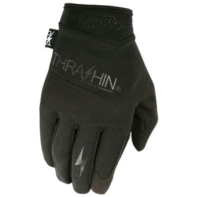スラッシンサプライ(THRASHIN SUPPLY) Covert V2 グローブ ブラック