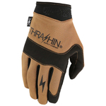 スラッシンサプライ(THRASHIN SUPPLY) Covert V2 グローブ タン