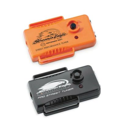 【SALE】スクリーミンイーグル PRO　スーパーチューナー （再生品）