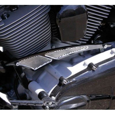 Paul Yaffe's Bagger Nation Wedgy Speed Freak シフトリンク ブラック