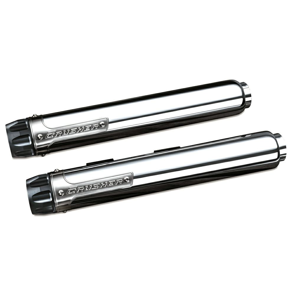 KURYAKYN クラッシャー マーヴェリック クローム-01