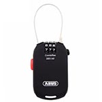 ABUS Combiflex 2501 ダイアルロック-01