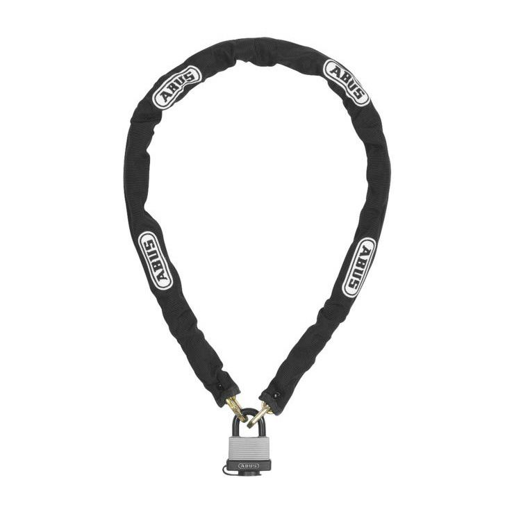 ABUS Expedition　チェーン・ロック-01