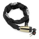 Bully Locks　Black Mamba　ハードスチール　チェーンロック