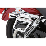 COBRA　サドルバッグガード　左右セット　スポーツスターXL1200／XL883