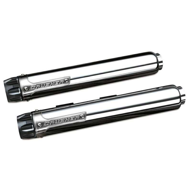 KURYAKYN クラッシャー マーヴェリック クローム-01