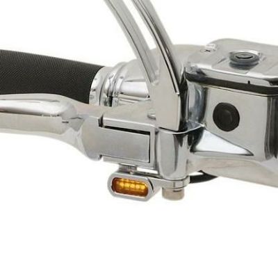 Cult Werk 左右ミラーセット　ハーレー Cult Werk カスタムミラーセット : HD-PARTS ハーレーパーツ カスタム