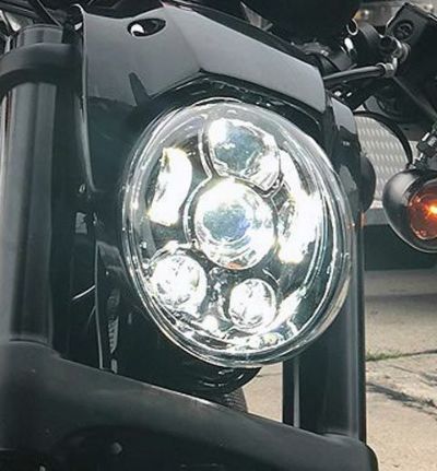 HOGWORKZ LEDライト|ハーレーパーツメーカー
