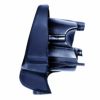 HOGWORKZ　ベント付ロアーフェアリング用　6.5インチスピーカーポッド　ビッグブルーパール-03