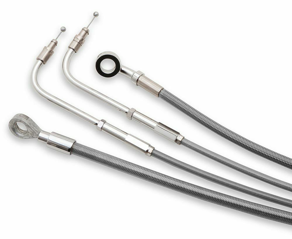 アレンネス エキゾーストエクステンションキット ツーリング |ハーレー