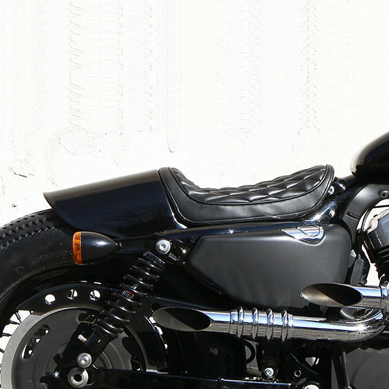 イージーライダース ショートシートカウルKIT ダイヤモンド-03