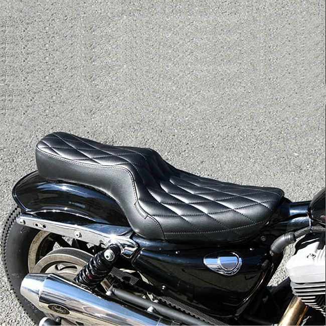 イージーライダース ダイアゴナル2　ダブルシート-02