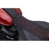 M8 ローライダー/S/ST、スポーツグライド ウィドウメーカー・ツーアップシート コルビン3