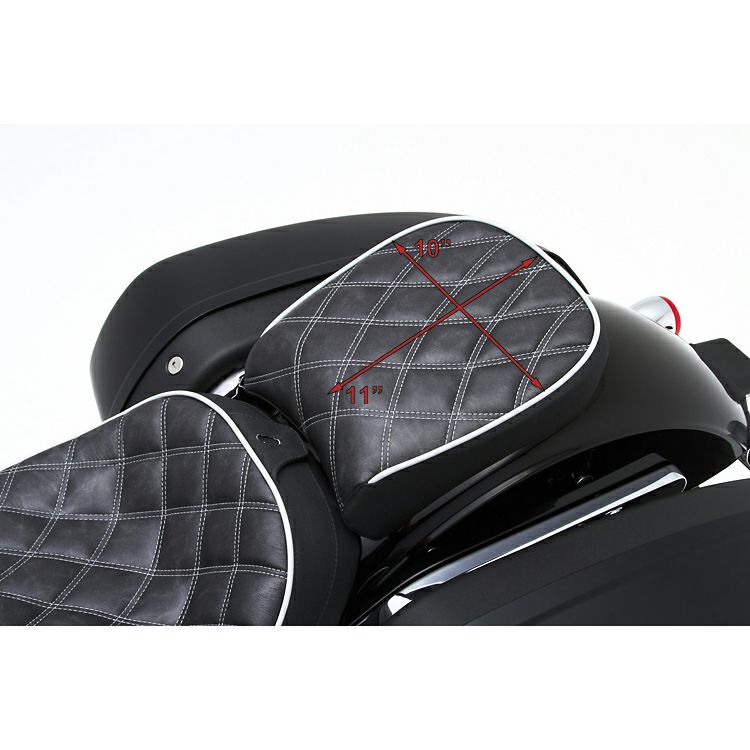新品未使用コルビンシート４点セット コルビン シート (CORBIN)|コルビン シート (CORBIN)|バイク
