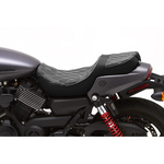 コルビン　Gunfighter & Lady　デュアル・サドル　XG750A