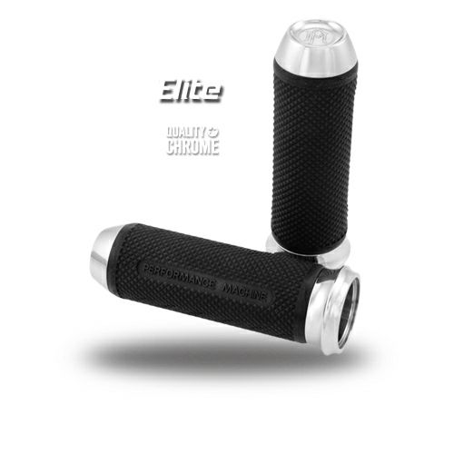 パフォーマンスマシン VISIONシリーズ Arrow XLミラー |ハーレーパーツ