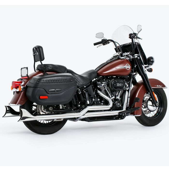 Freedom Performance　シャークテイル・トゥルーデュアルエキゾースト　33インチ-01