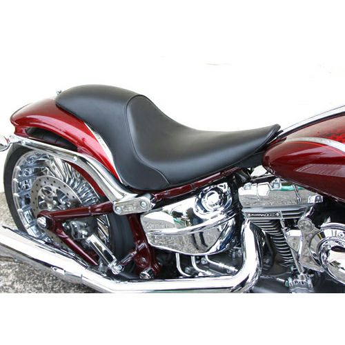 EASYRIDERS ガンファイターシート |ハーレーパーツ専門店 HDパーツ