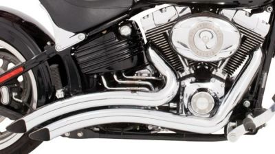 FREEDOM Performance RADIUS クローム