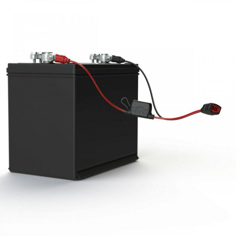 NOCO X-Connect アイレット　バッテリーターミナル・コネクター-01