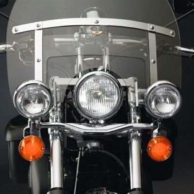 National Cycle スポットライト・バー　41mmワイド・フォーク用