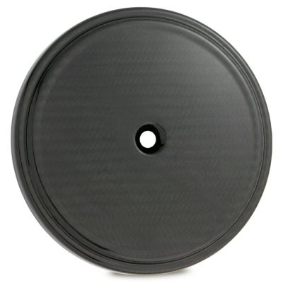 Arlen Ness カーボンファイバー ステージ1 エアクリーナー用カバー