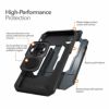 ROKFORM i-Phone XS/X Fusion Proケース ブラック-02