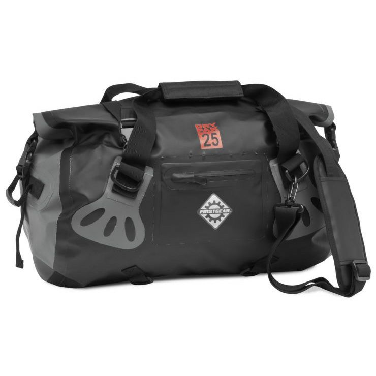 ファーストギア　Torrent 防水ダッフルバッグ　25L-01