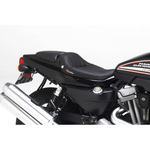 コルビン　XR1200用　フロントサドル