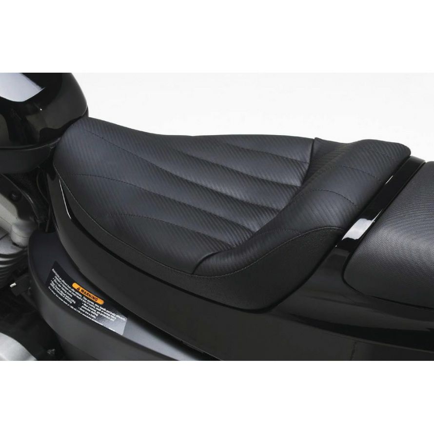 コルビン　XR1200用　フロントサドル-02