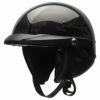 BELL（ベル） PIT BOSS ハーフヘルメット BLACK OPS CAMO-01