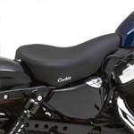 ドラッグスペシャリティーズ ボバースタイル ソロシート ダイアモンド