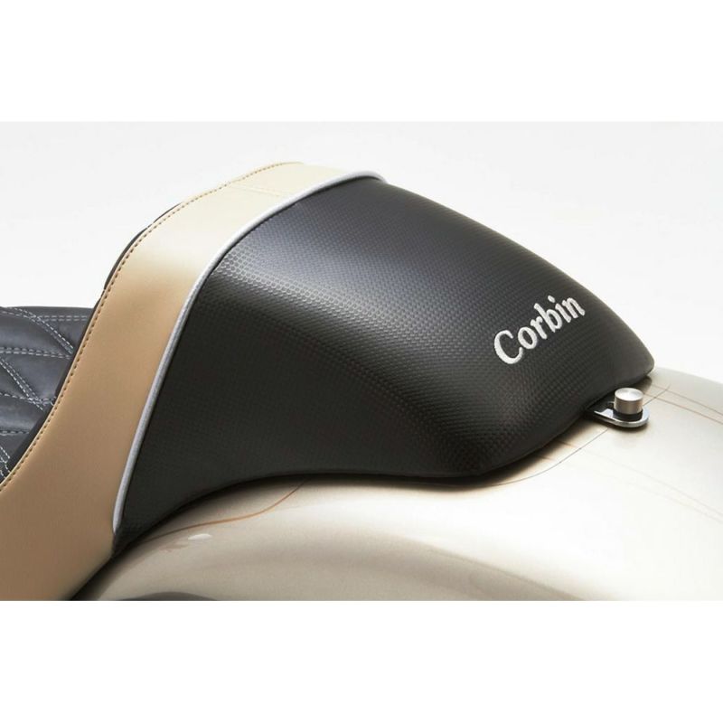 コルビン THE WALL ソロシート FXBR/S-01