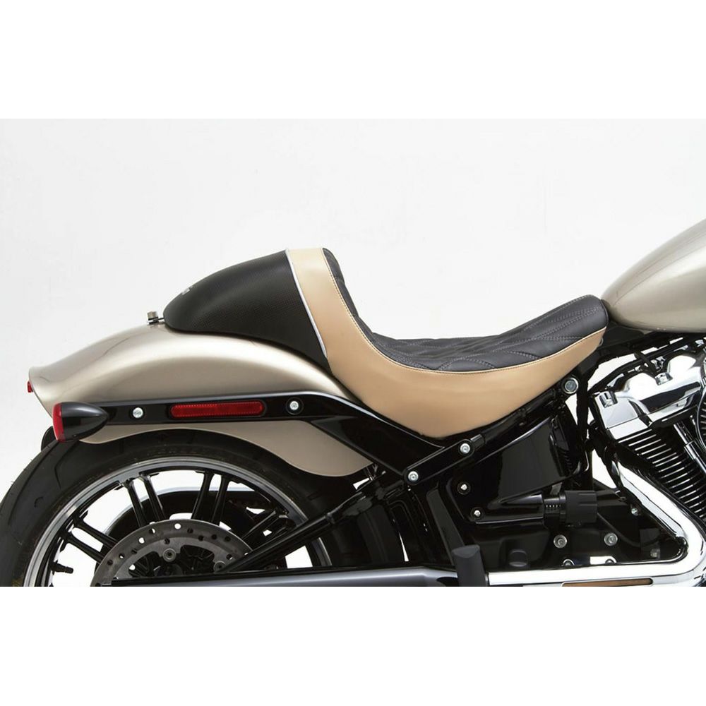 コルビン THE WALL ソロシート FXBR/S-02