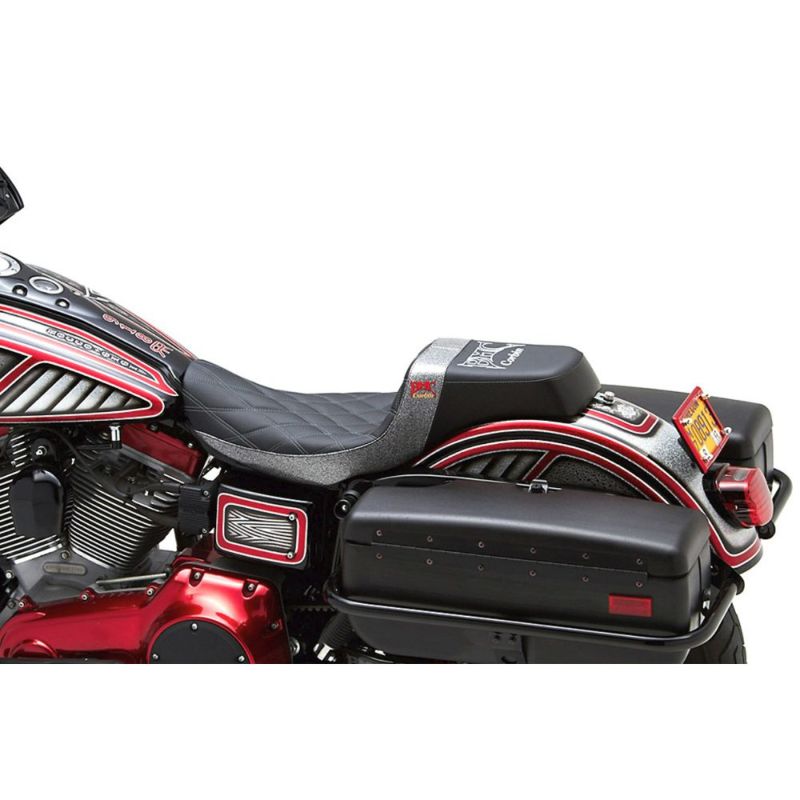 コルビン Widowmaker デュアルシート ダイナ-01