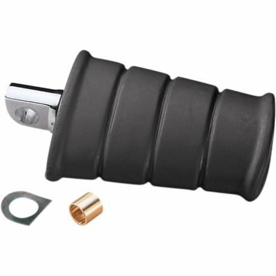 Drag Specialties　純正タイプ　ノーマルペダル