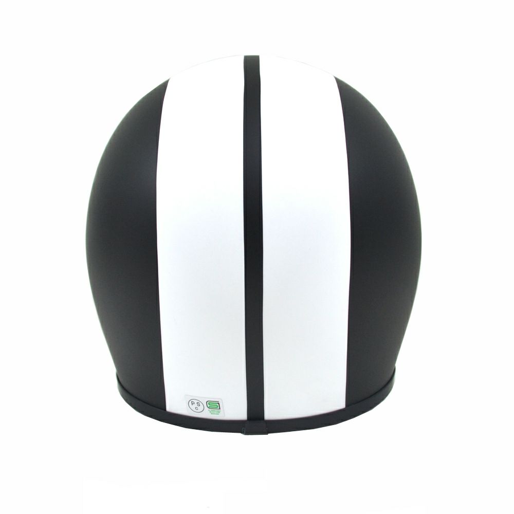 DAMMTRAX THE BLASTER COBRA-改 マットブラック/ホワイト-04