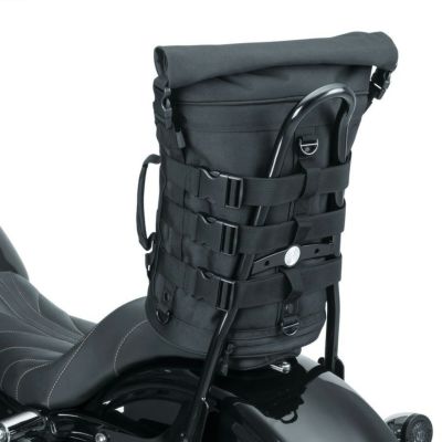 【SALE】Kuryakyn　Momentum　デッドビート・ダッフルバッグ