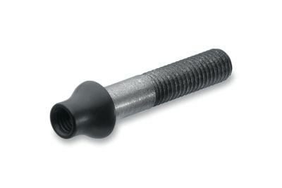Kellermann　Micro1000/Micro Rhombusウインカー用 リジッドアダプター M8x40mm サテンブラック